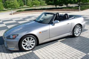 Honda S2000 2007 года  (NA)